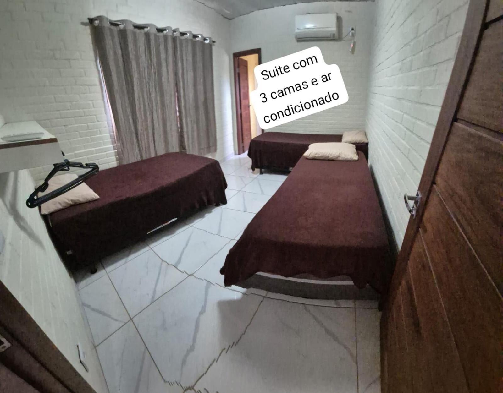 Flat Com Vista Espetacular 2 Banheiros 3 Quartos Area Central-cozinha Completa-ar- Casais - Grupos Ou Familias Ou Empresas Apartamento