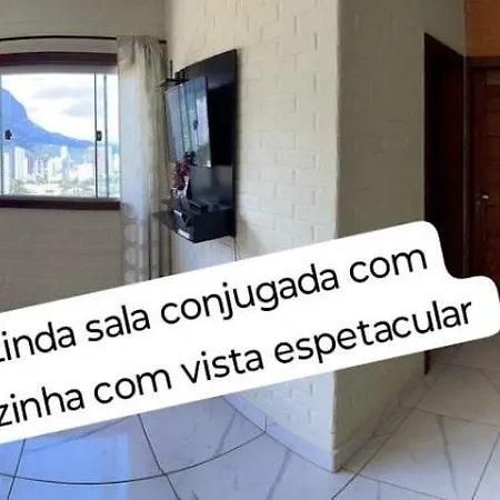 Flat Com Vista Espetacular 2 Banheiros-Area Central-Cozinha Completa-Ar- Casais - Grupos Ou Familias Ou Empresas Governador Valadares Exterior photo