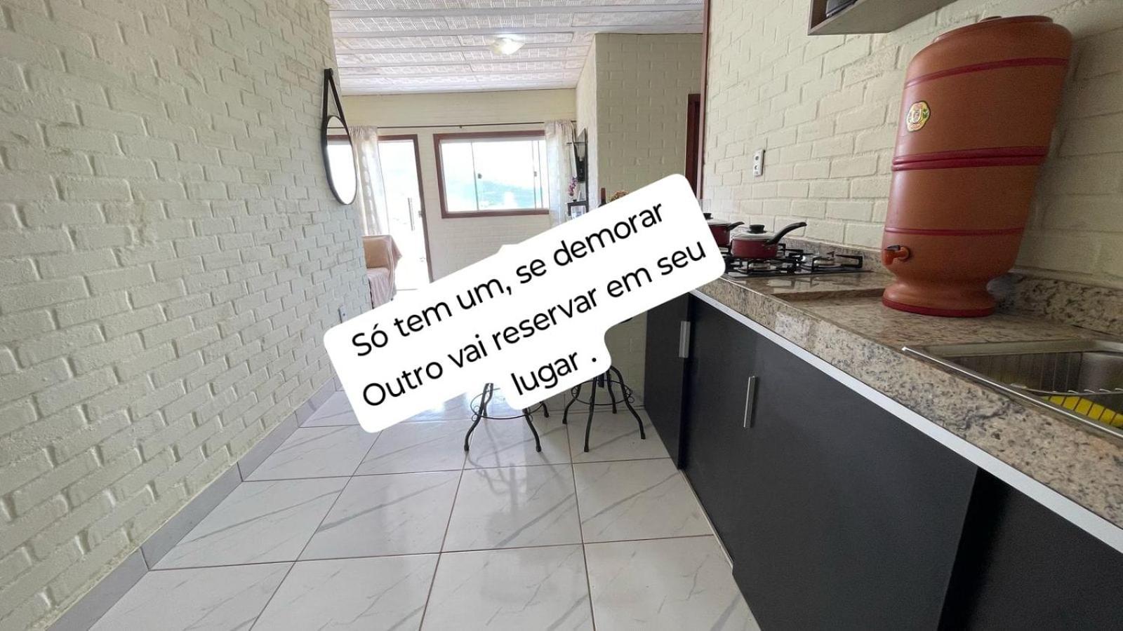 Apartment Flat Com Vista Espetacular 2 Banheiros-area Central-cozinha Completa-ar- Casais - Grupos Ou Familias Ou Empresas