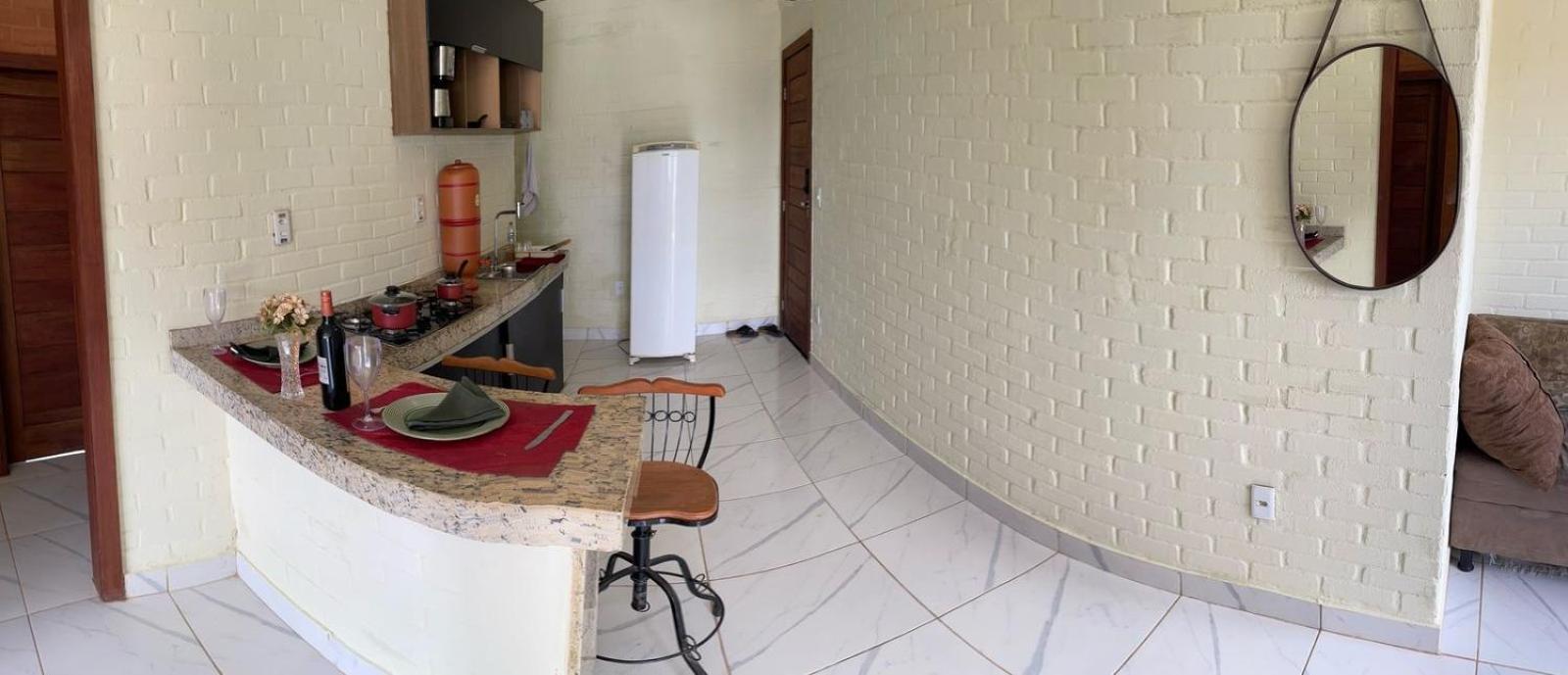 Flat Com Vista Espetacular 2 Banheiros 3 Quartos Area Central-cozinha Completa-ar- Casais - Grupos Ou Familias Ou Empresas * Governador Valadares