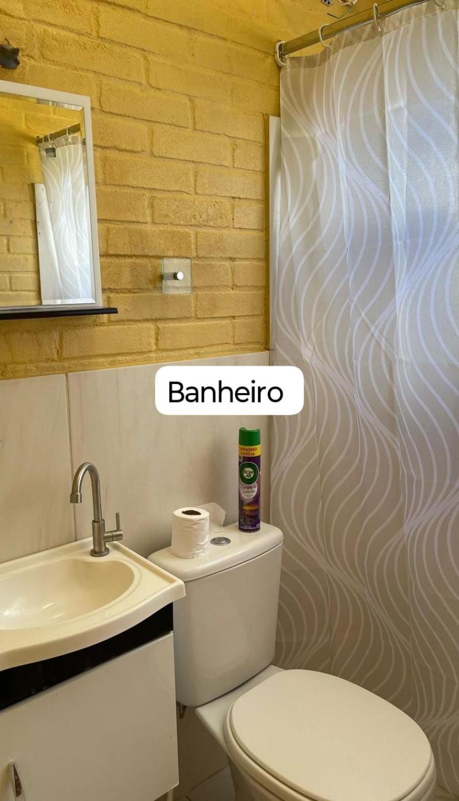 Flat Com Vista Espetacular 2 Banheiros-area Central-cozinha Completa-ar- Casais - Grupos Ou Familias Ou Empresas Apartment
