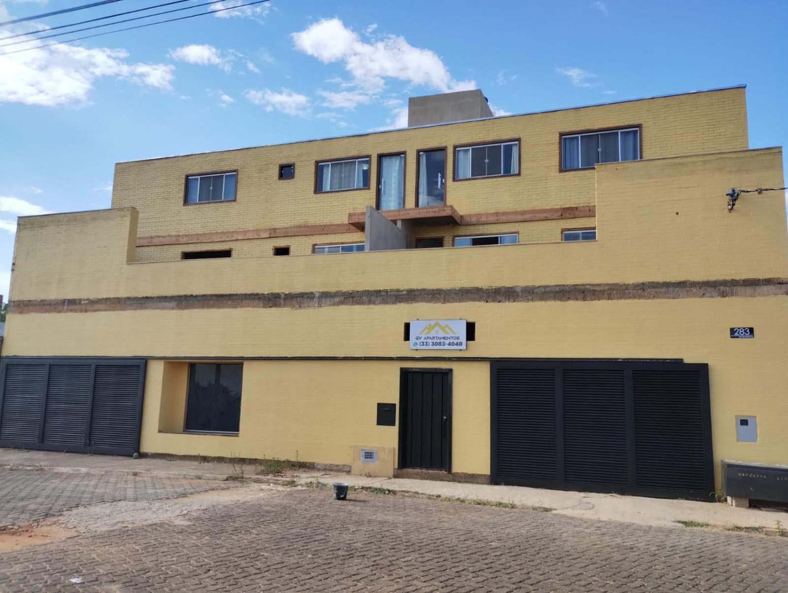 Flat Com Vista Espetacular 2 Banheiros 3 Quartos Area Central-cozinha Completa-ar- Casais - Grupos Ou Familias Ou Empresas Apartment
